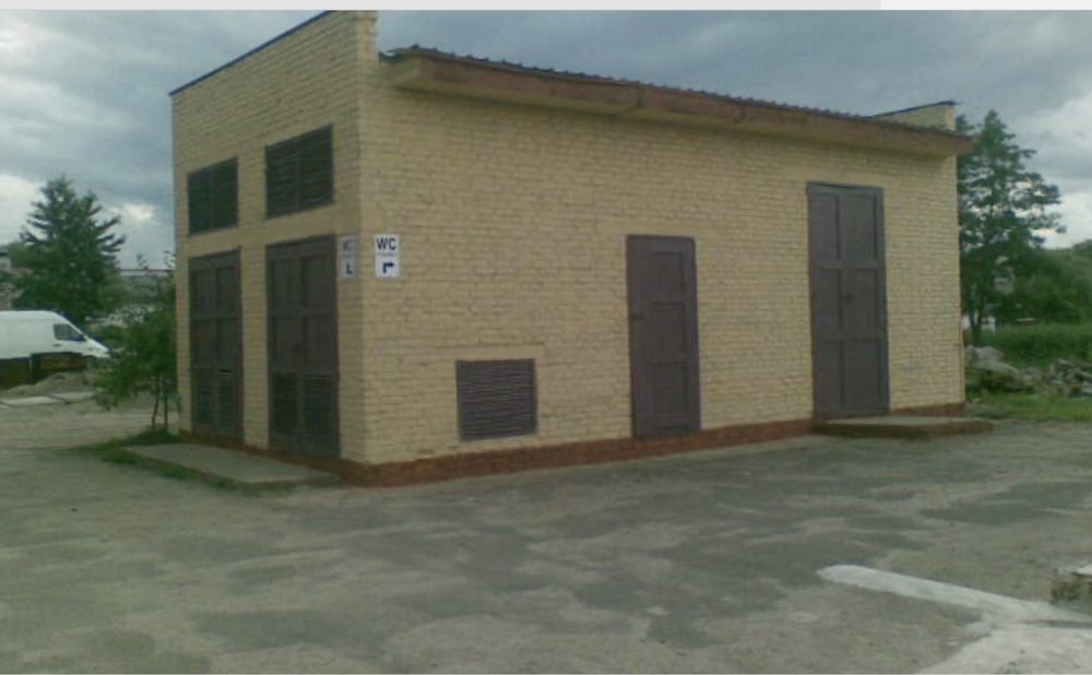 Продам готельно-розважальний комплекс на березі річки Рось