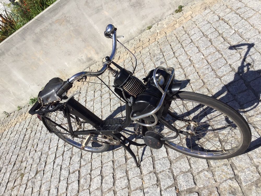 Solex velosolex 1700