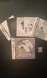 Pokémon soulsilver e Pokémon black2