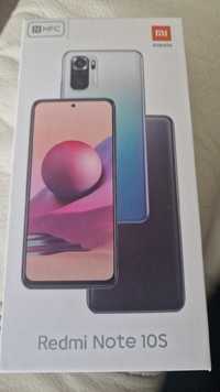 Redmi note 10s 8/128 GB dual SIM stan bdb