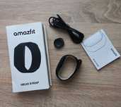 Фітнес-браслет Amazfit Helio Strap