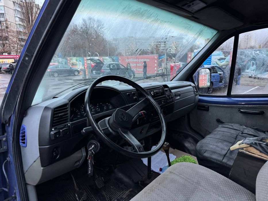 Газель Рефрежератор 3302