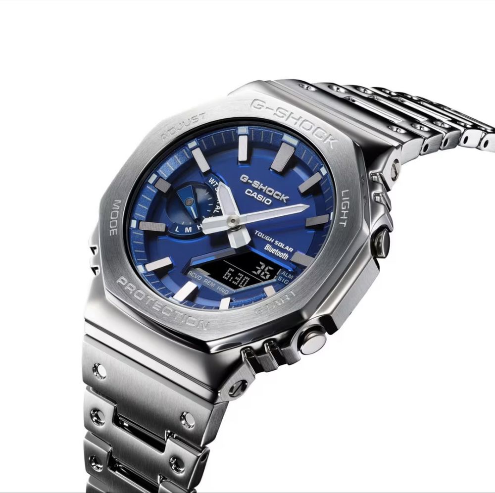 Relogio G SHOCK PRO Classic