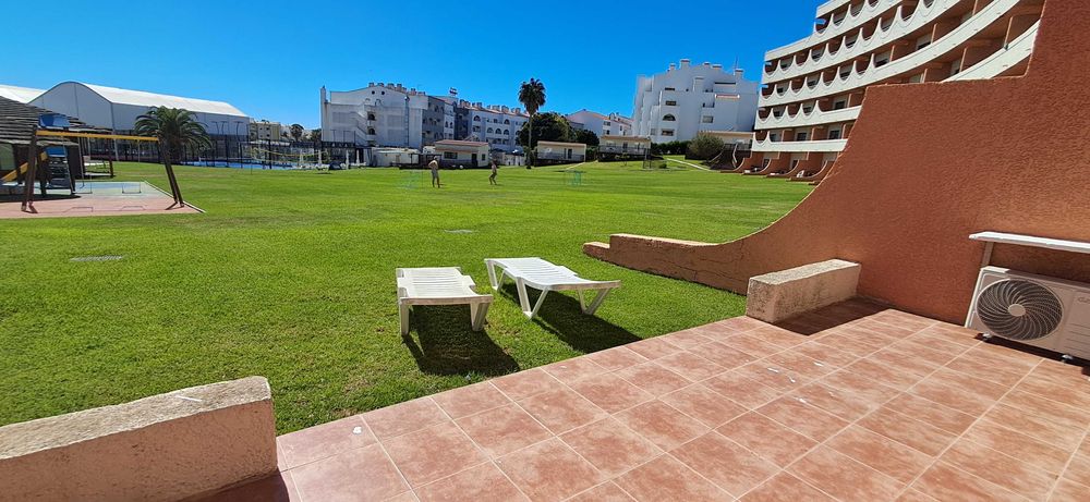 Apartamento T1 em Albufeira