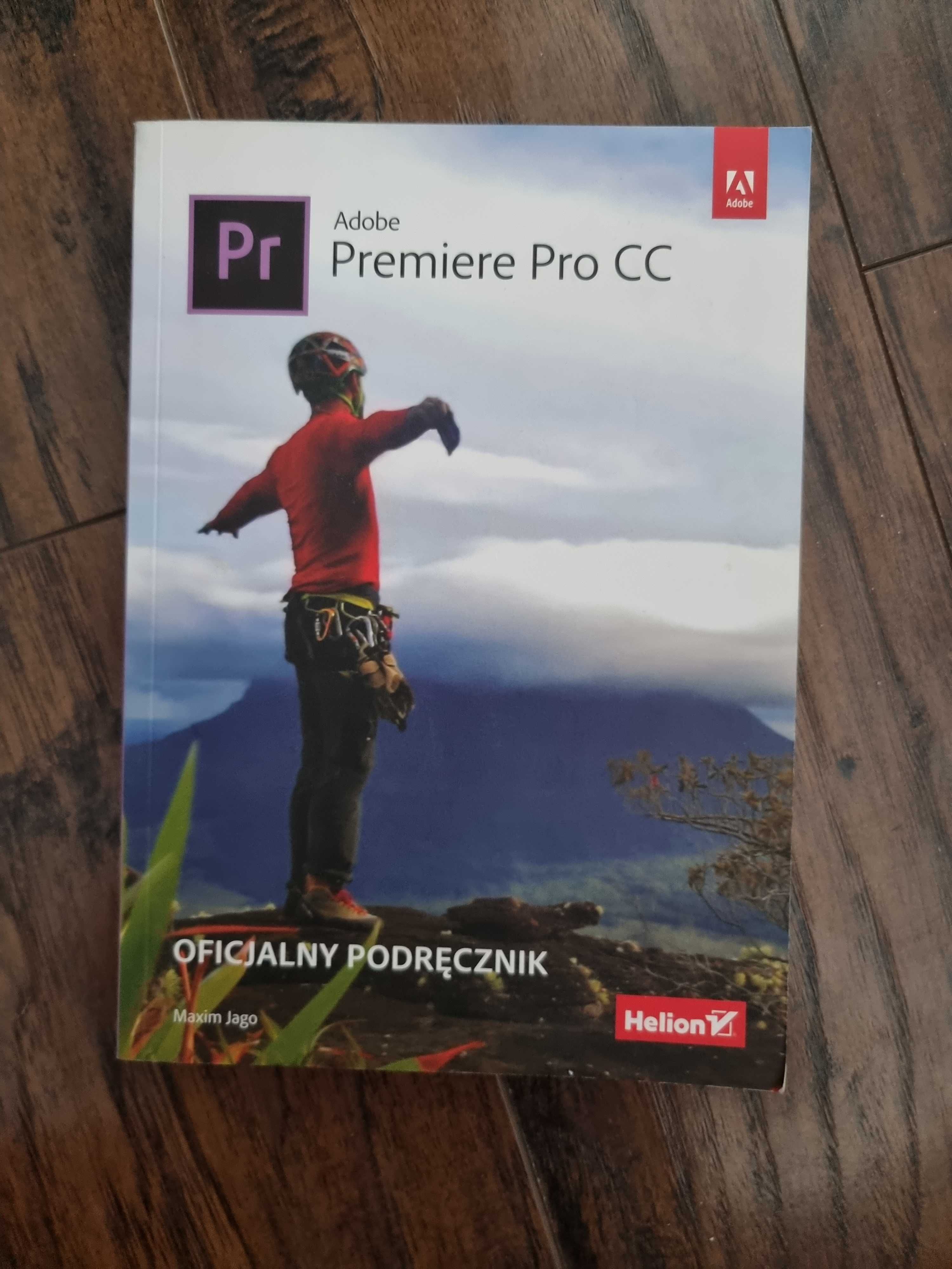 Adobe premiere pro cc oficjalny podrecznik