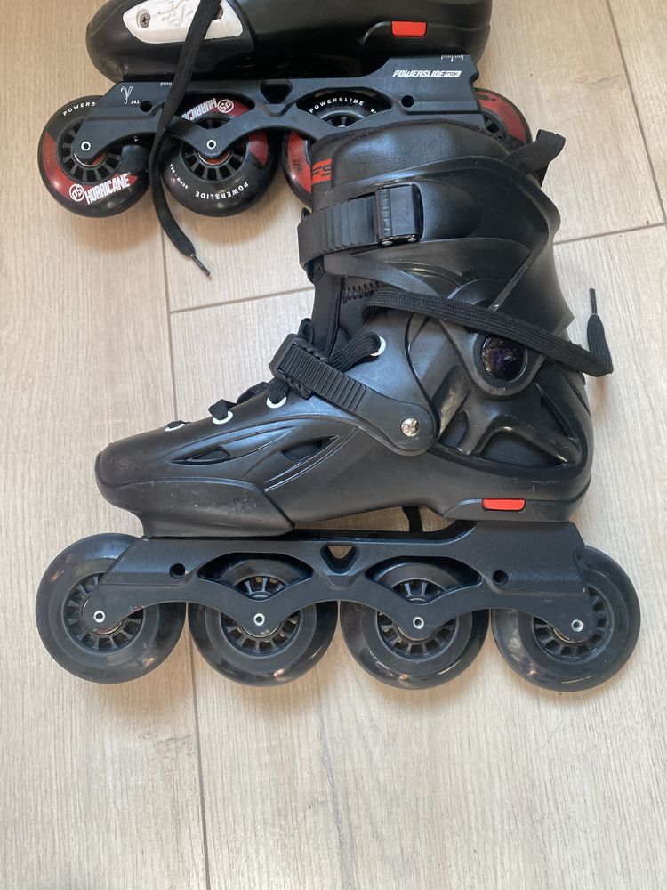 Rolki Powerslide imperial rozmiar 37/38