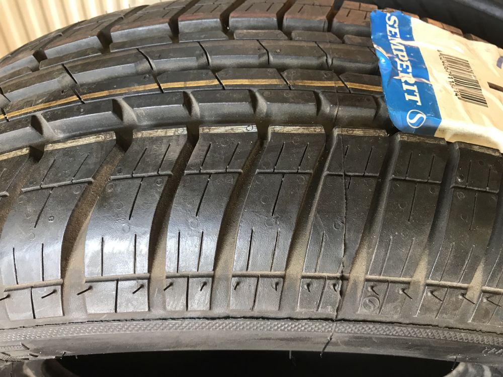 1 szt.nowa opona letnia 205/70R15 Semperit Top-Life M701