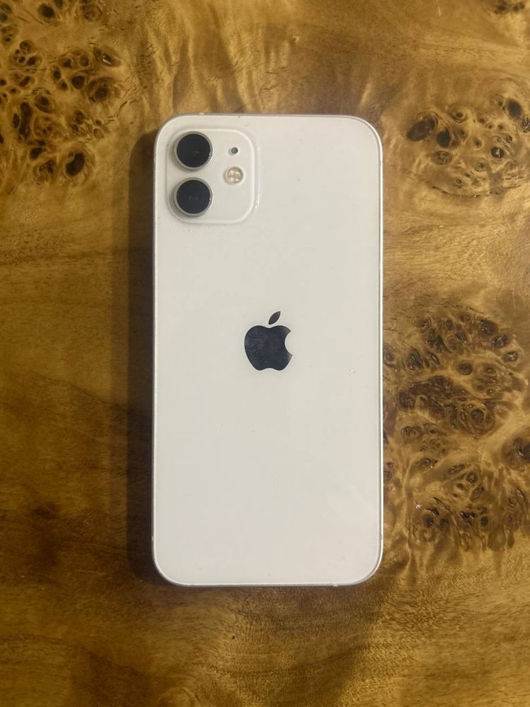 Iphone 12 64gb neverlock