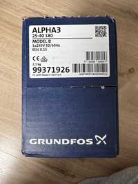 Pompa Grundfos Alpha 3