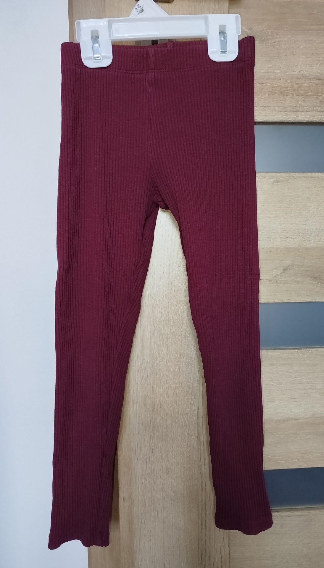 Legginsy r.122-128