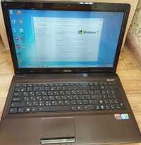 Ноутбук Asus K53J