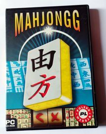 MAHJONGG | gra logiczna po polsku na PC