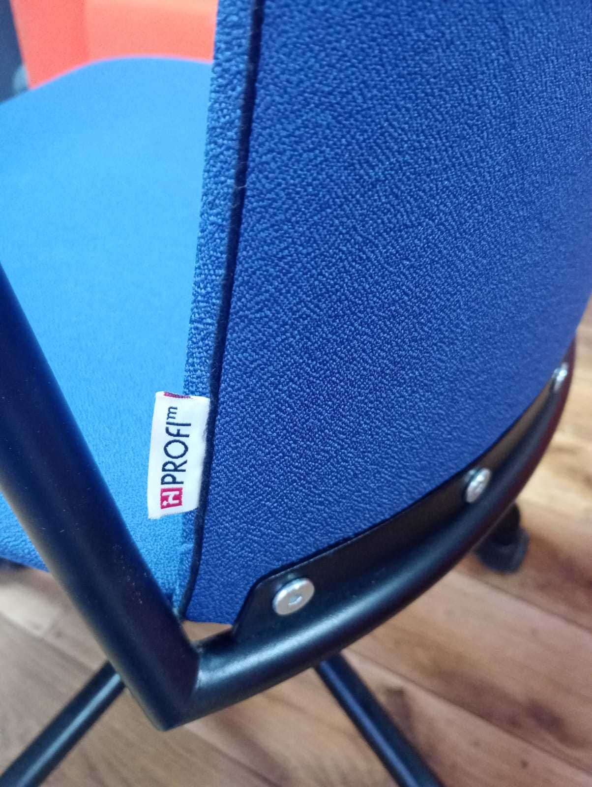 Fotel krzesło PROFIM OLO 11E krzesła fotele biurowe