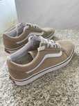 Vans Old School Beje