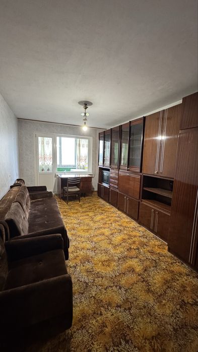 Продаж трикімнатної ПЗР