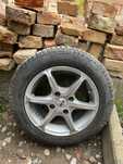 Шини Cordiant Polar SL r14 175/65.