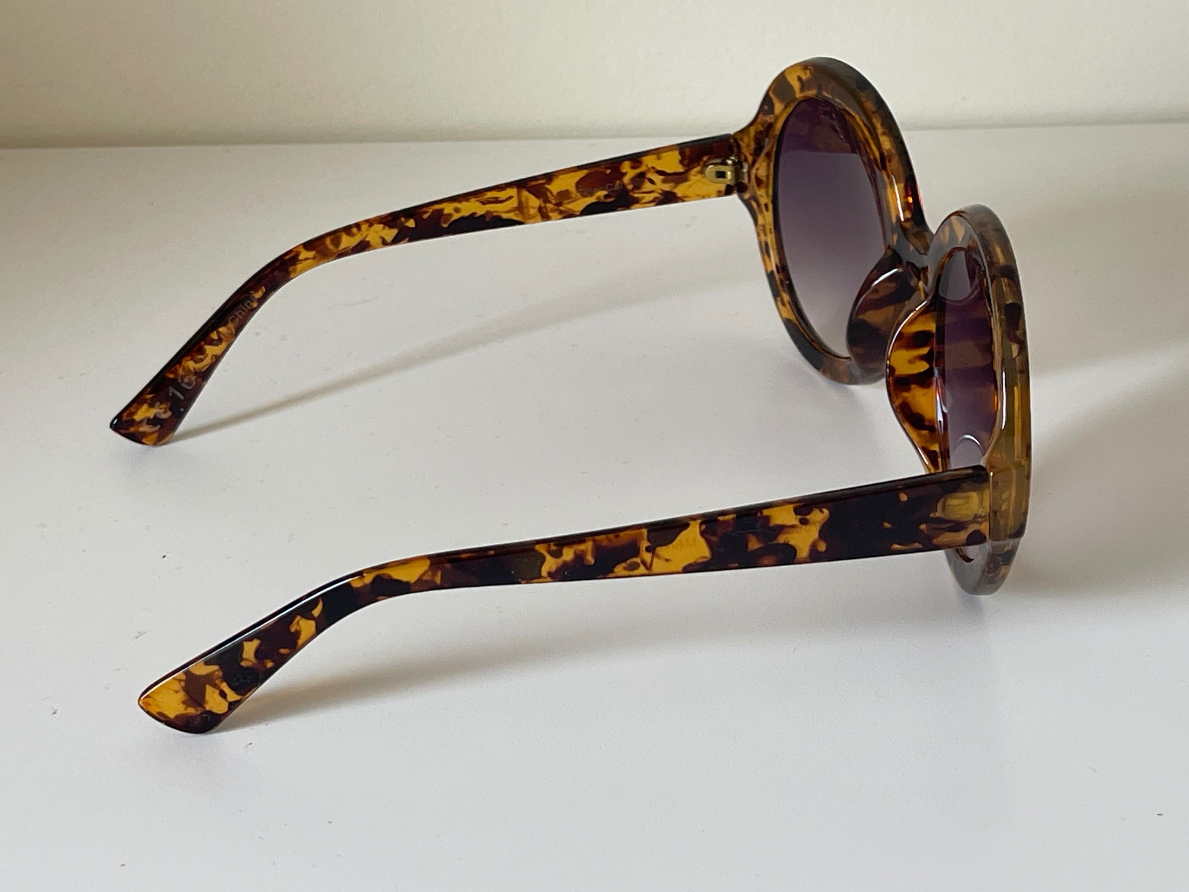 Óculos de sol Mango