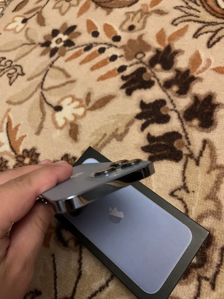 Iphone 13 pro 256