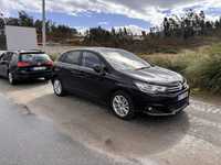 Citroen C4 1.6 BlueHdi 120 CVM6 Feel