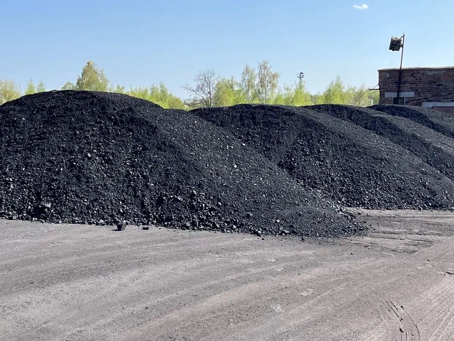 Продам вугілля за найкращою ціною