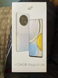 Honor Magic 4 Lite 5G