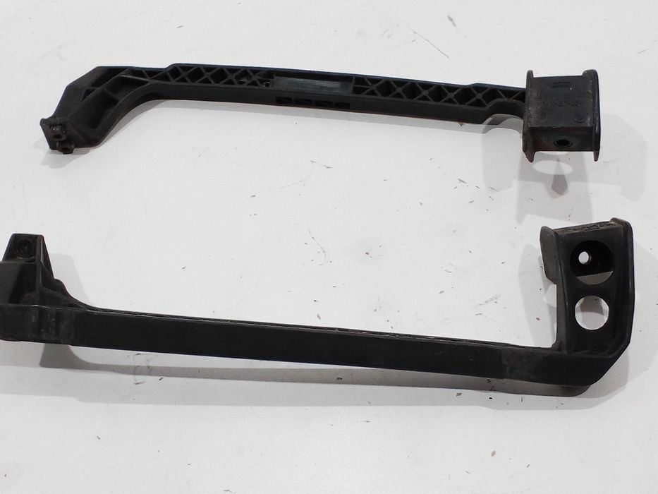 Bmw R 1100 R , GS stelaże pod kufry mocowanie uchwyt kufra