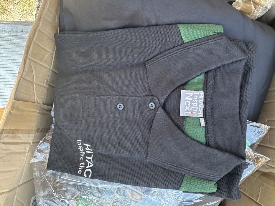 Polo Hitachi sprzedam