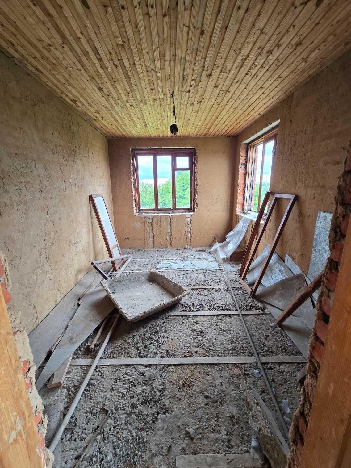 Продам будинок 154 м² у СТ “Почвовед”, м.Люботин