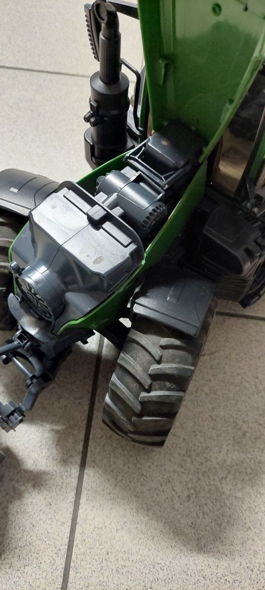 Bruder Fendt Vario 1050