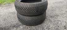 Opony zimowe z 2020r 8mm 205/55/16 Taurus 6N