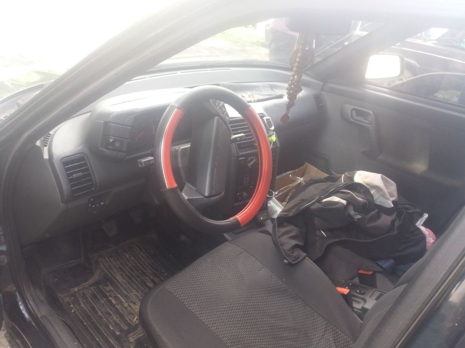 Продам ваз2112 робочом стані