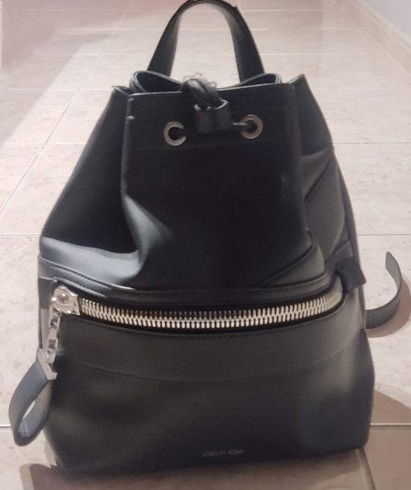 Mala/mochila Calvin Klein original