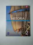 Historia 2 - podręcznik liceum i technikum, zakres podstawowy