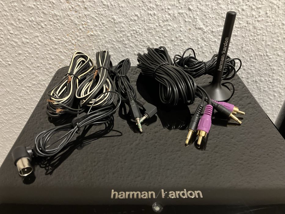 OKAZJA!!! Harman Kardon BDS 580 Blue-ray , kino domowe