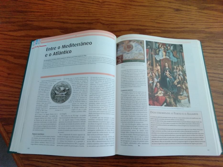 Memória de Portugal