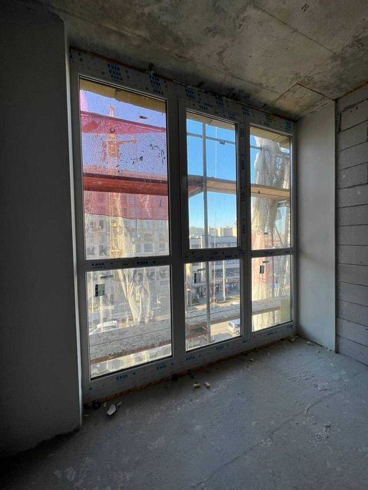 Продаж 2 кімнатної в ЖК ЯРКО Центр