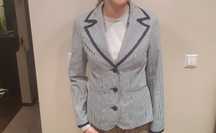 Marynarka  H&M pasy