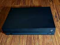 Xbox one x 1Tb в ідеальному стані