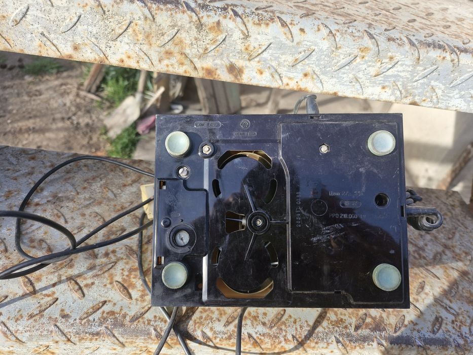 Телефоны дисковые