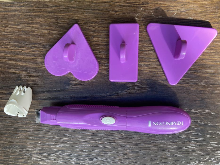 Машинка - тріммер для гоління