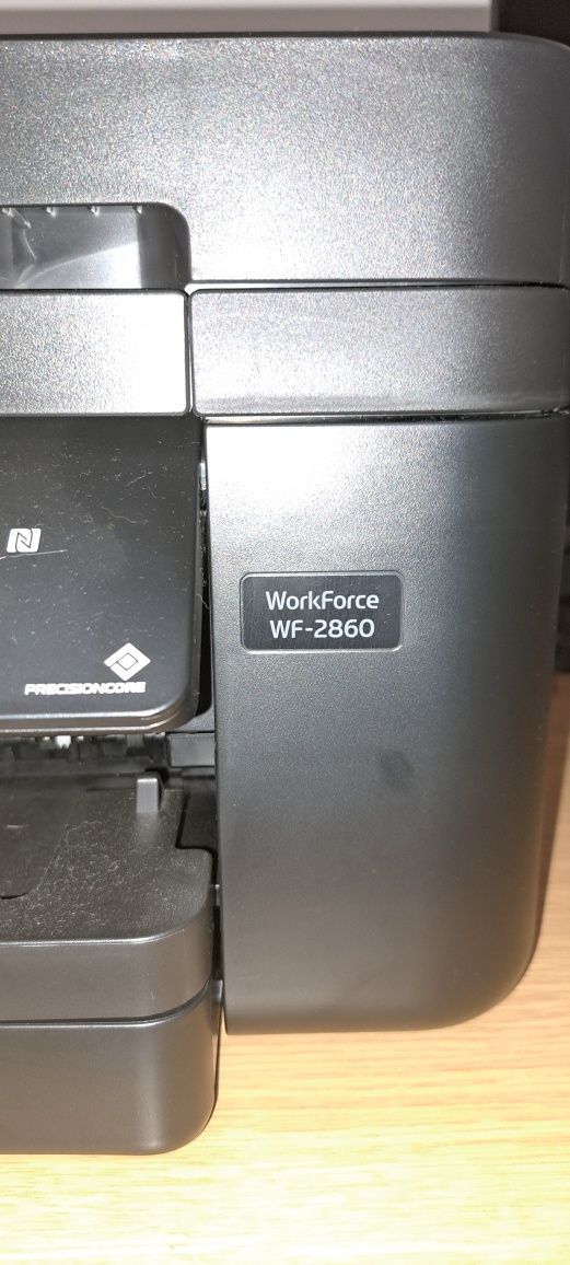 EPSON WorkForce WF- 2860