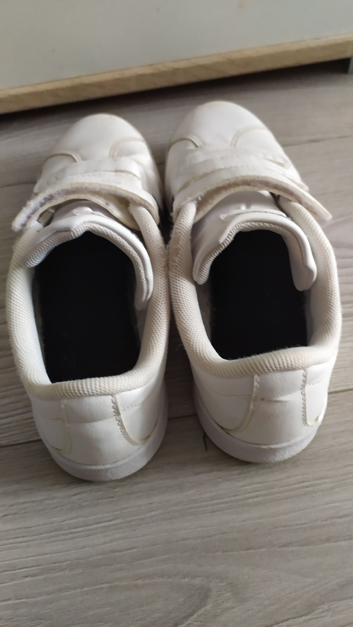 Buty dziecięce firmy Adidas rozm.35