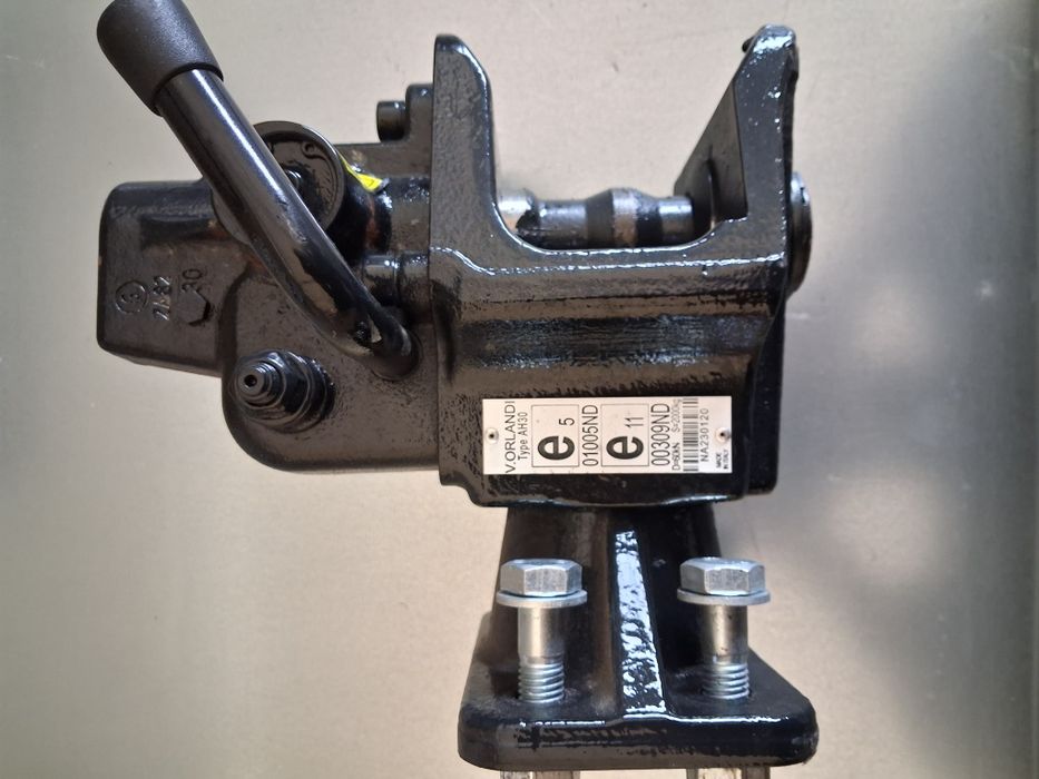 Zaczep automatyczny 120x55.