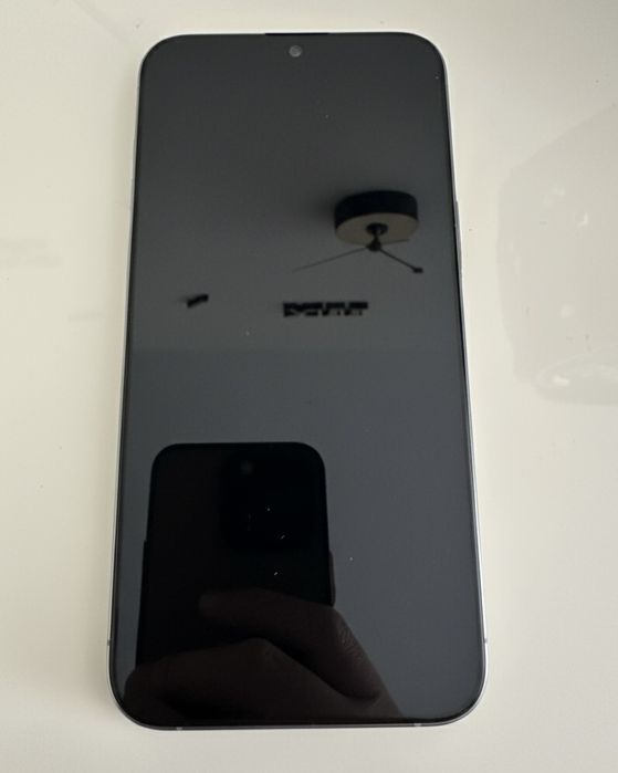 Iphone 15 Pro Max 256gb (Stan idealny)