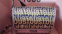 Mala tous original
