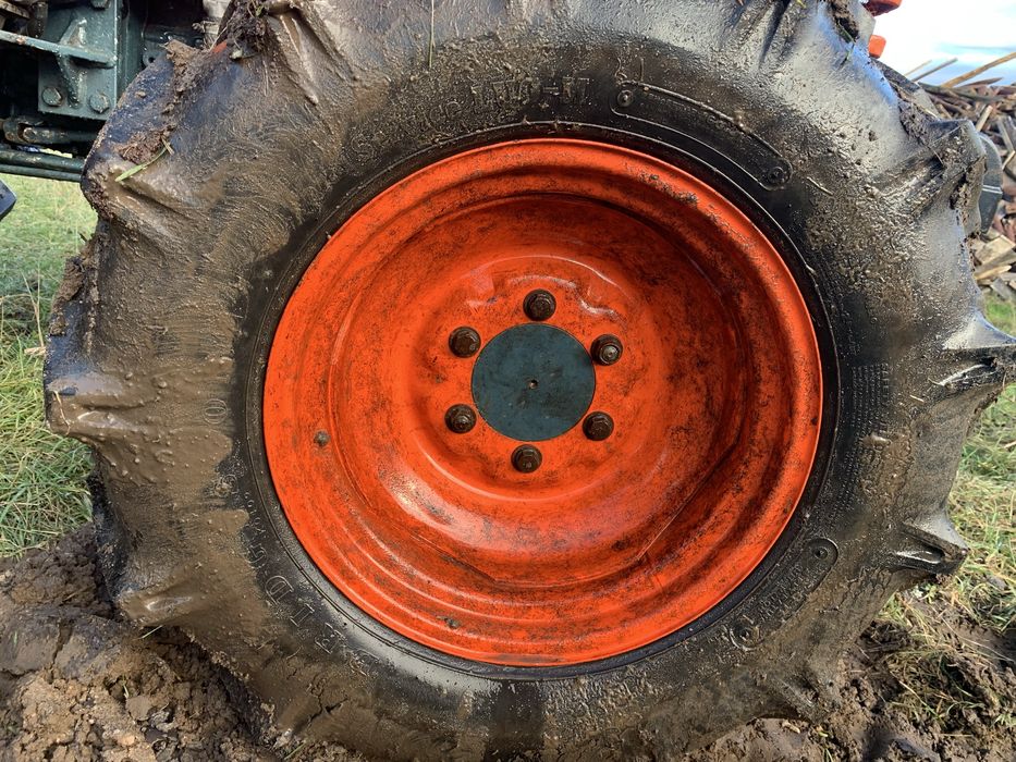 Продат kubota l3250