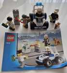 Klocki Lego 7279