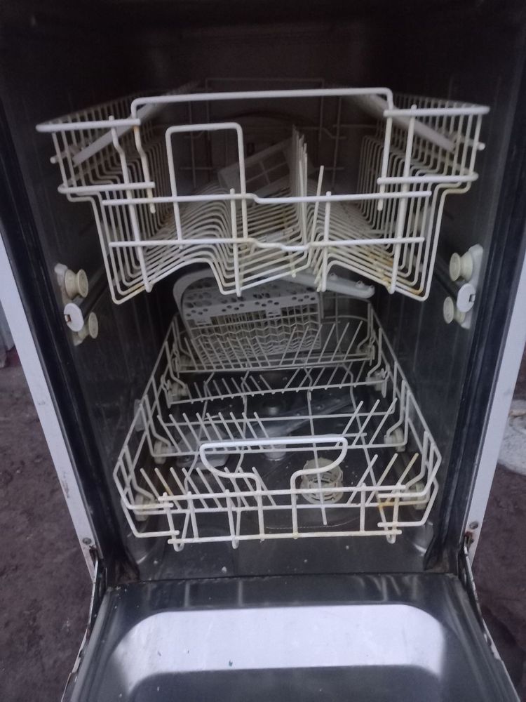 Посудомойка посудомийка ardo dw 45e