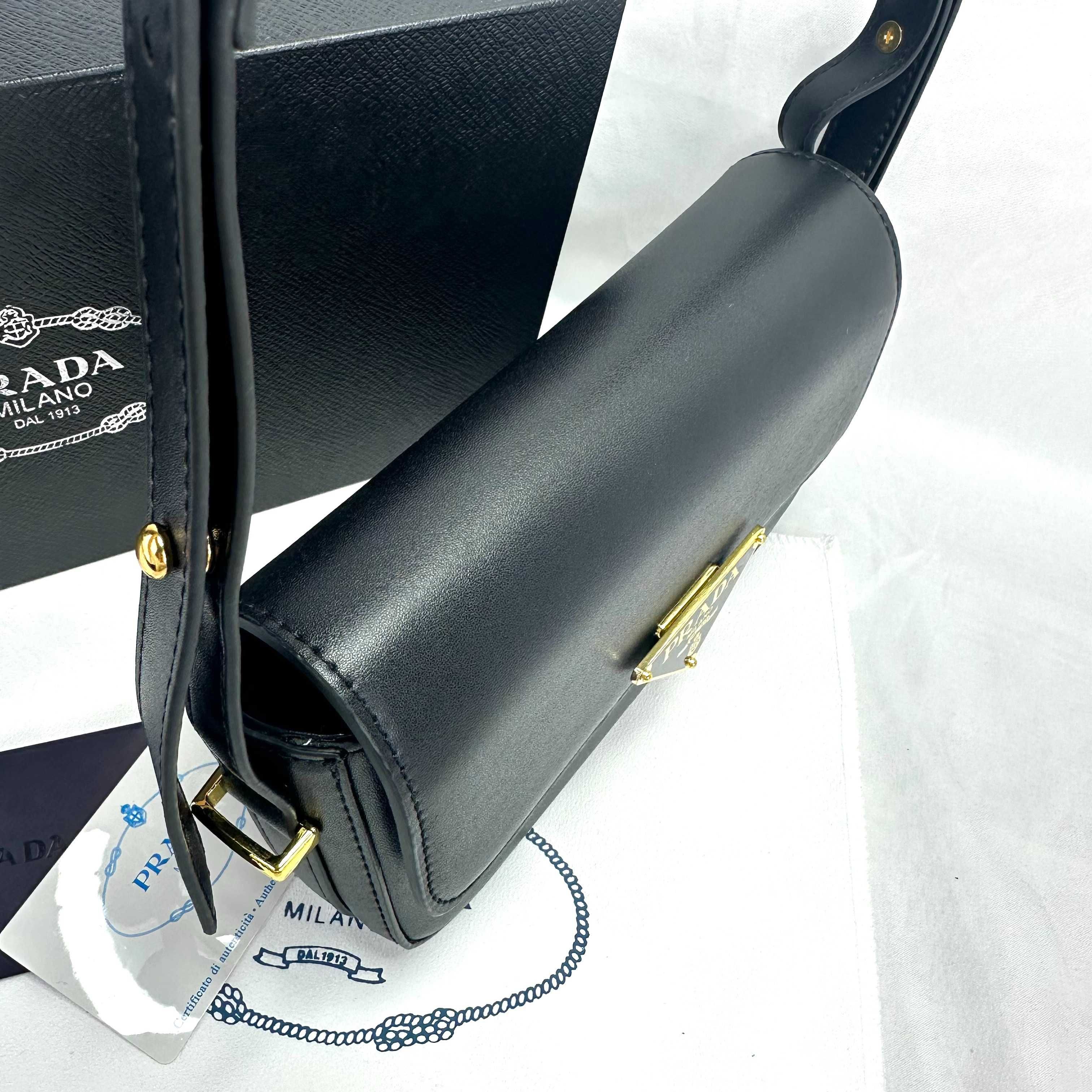 PRADA Prada Novelty Torba na ramię