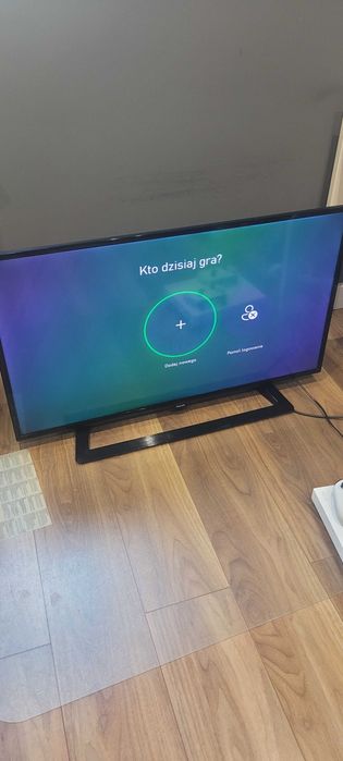 Telewizor Philips 40